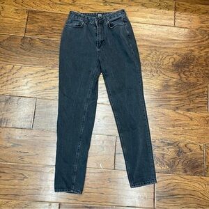 BDG women’s mom jeans